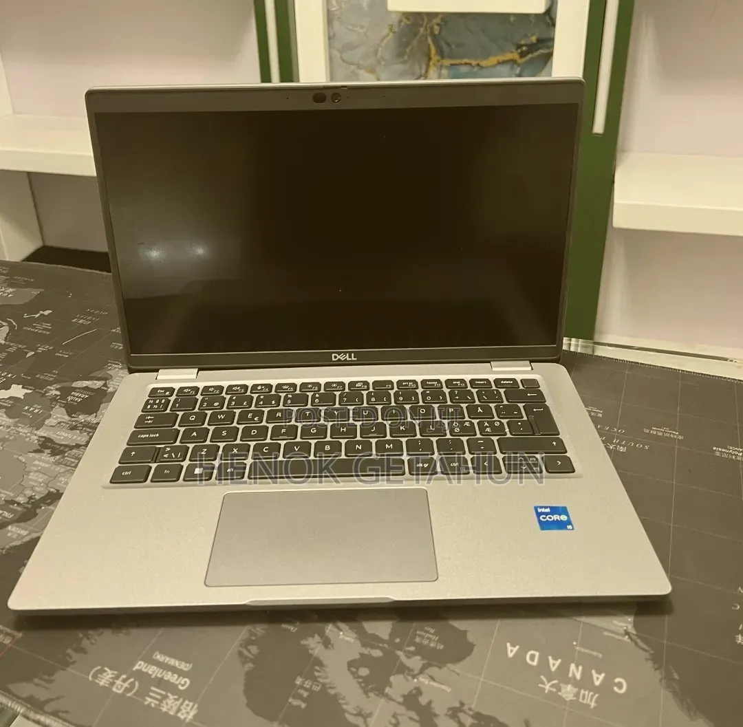 New Laptop Dell Latitude 5430 16GB Intel Core i5 SSD 512GB