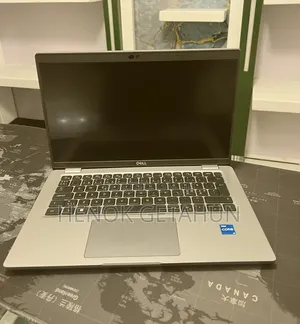 New Laptop Dell Latitude 5430 16GB Intel Core i5 SSD 512GB