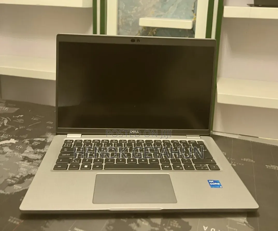 New Laptop Dell Latitude 5430 16GB Intel Core i5 SSD 512GB