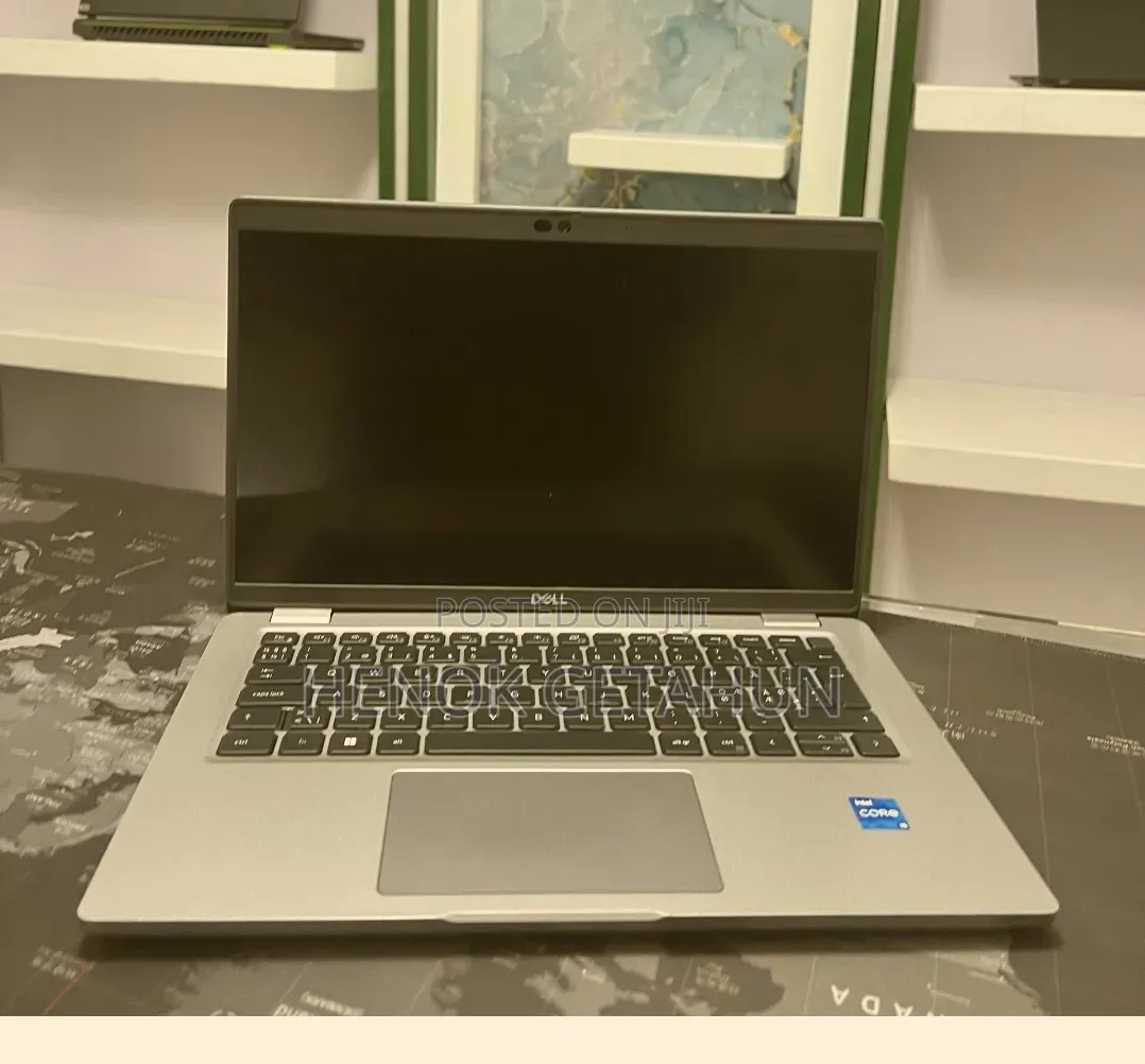 New Laptop Dell Latitude 5430 16GB Intel Core i5 SSD 512GB