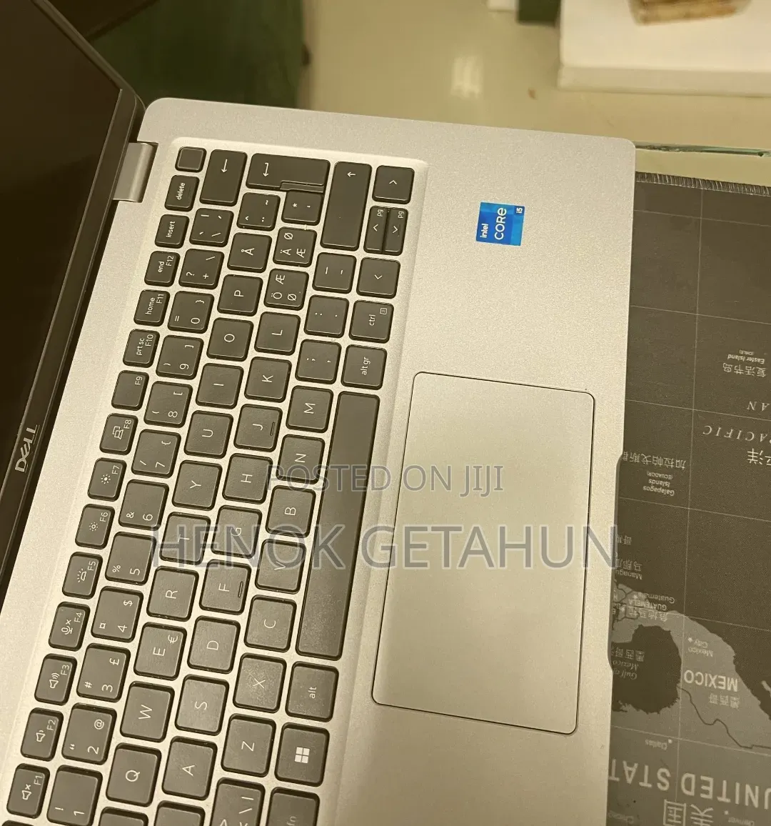 New Laptop Dell Latitude 5430 16GB Intel Core i5 SSD 512GB