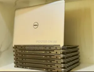 New Laptop Dell Latitude 5310 8GB Intel Core i7 SSD 256GB