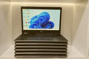 New Laptop Dell Latitude 5310 8GB Intel Core i7 SSD 256GB