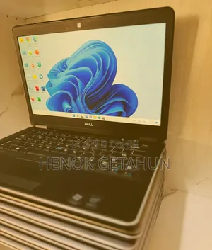 New Laptop Dell Latitude 5310 8GB Intel Core i7 SSD 256GB