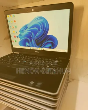 New Laptop Dell Latitude 5310 8GB Intel Core i7 SSD 256GB
