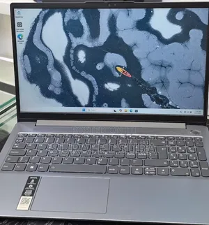 New Laptop Lenovo Ideapad 3 8GB Intel Core i5 SSD 512GB