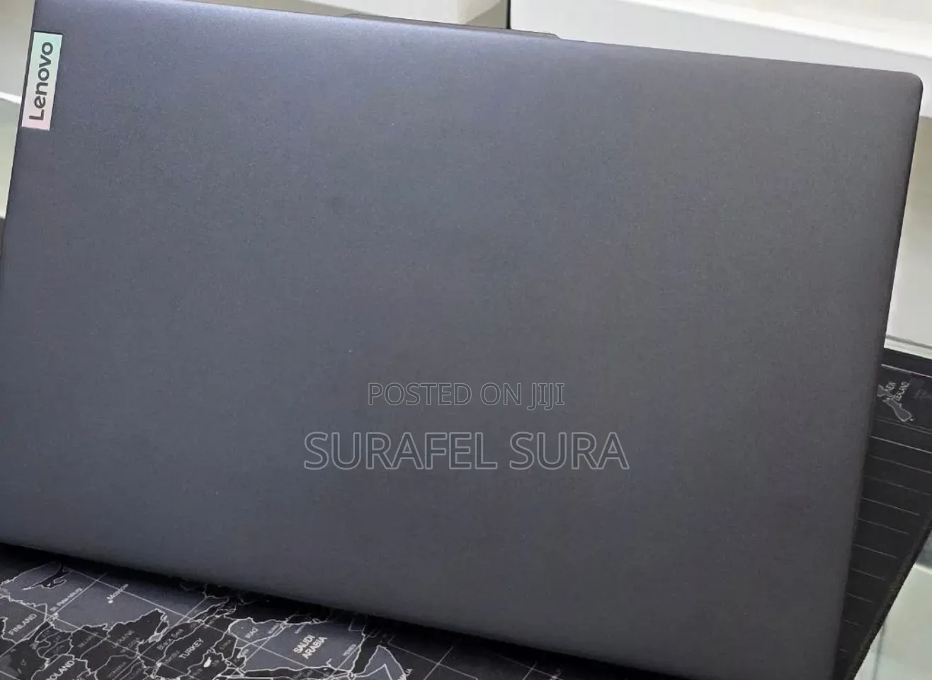 New Laptop Lenovo Ideapad 3 8GB Intel Core i5 SSD 512GB