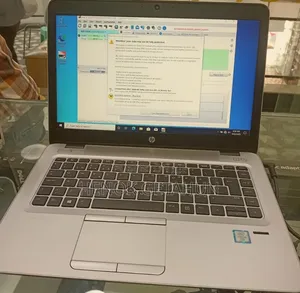 New Laptop HP EliteBook 840 8GB Intel Core i5 HDD+SSD 1T