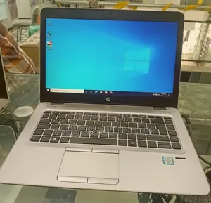 New Laptop HP EliteBook 840 8GB Intel Core i5 HDD+SSD 1T
