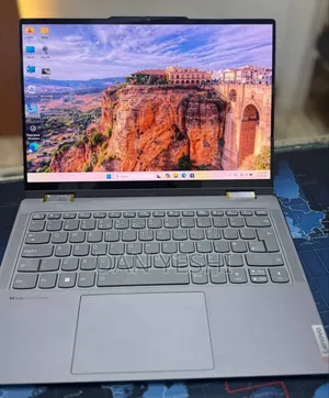 New Laptop Lenovo Yoga 2 16GB AMD Ryzen 7 SSD 512GB