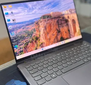 New Laptop Lenovo Yoga 2 16GB AMD Ryzen 7 SSD 512GB