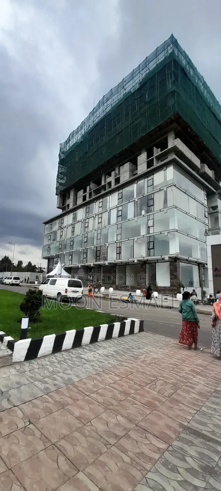 3bdrm Apartment in ሞን ሪል እስቴት, Kolfe Keranio for sale
