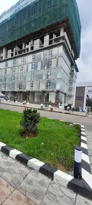 3bdrm Apartment in ሞን ሪል እስቴት, Kolfe Keranio for sale