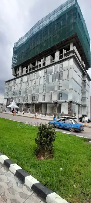 3bdrm Apartment in ሞን ሪል እስቴት, Kolfe Keranio for sale