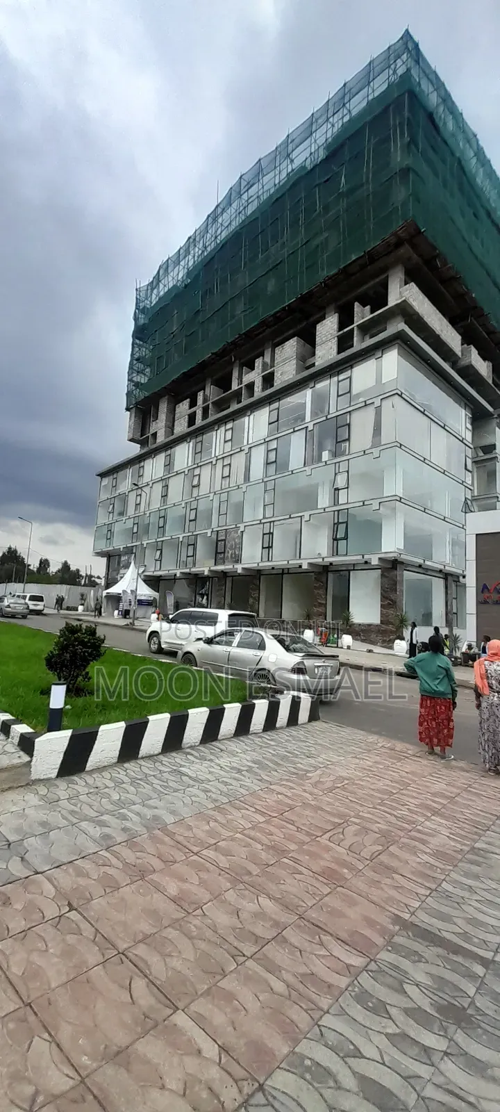3bdrm Apartment in ሞን ሪል እስቴት, Kolfe Keranio for sale