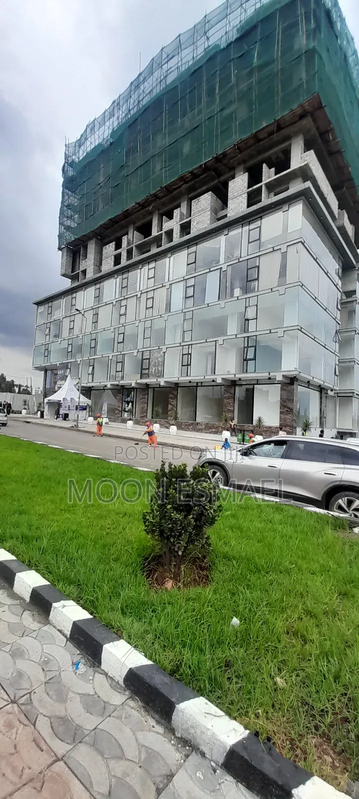 3bdrm Apartment in ሞን ሪል እስቴት, Kolfe Keranio for sale