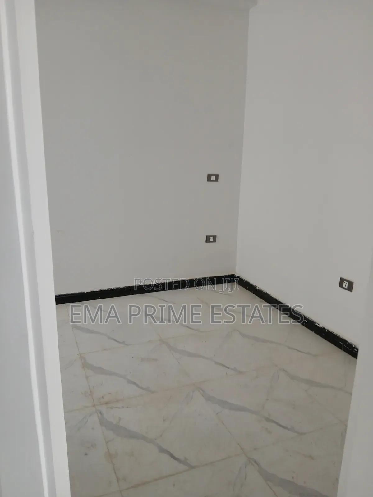 Furnished 3bdrm Apartment in Ema Prime Estates, Gullele for sale
