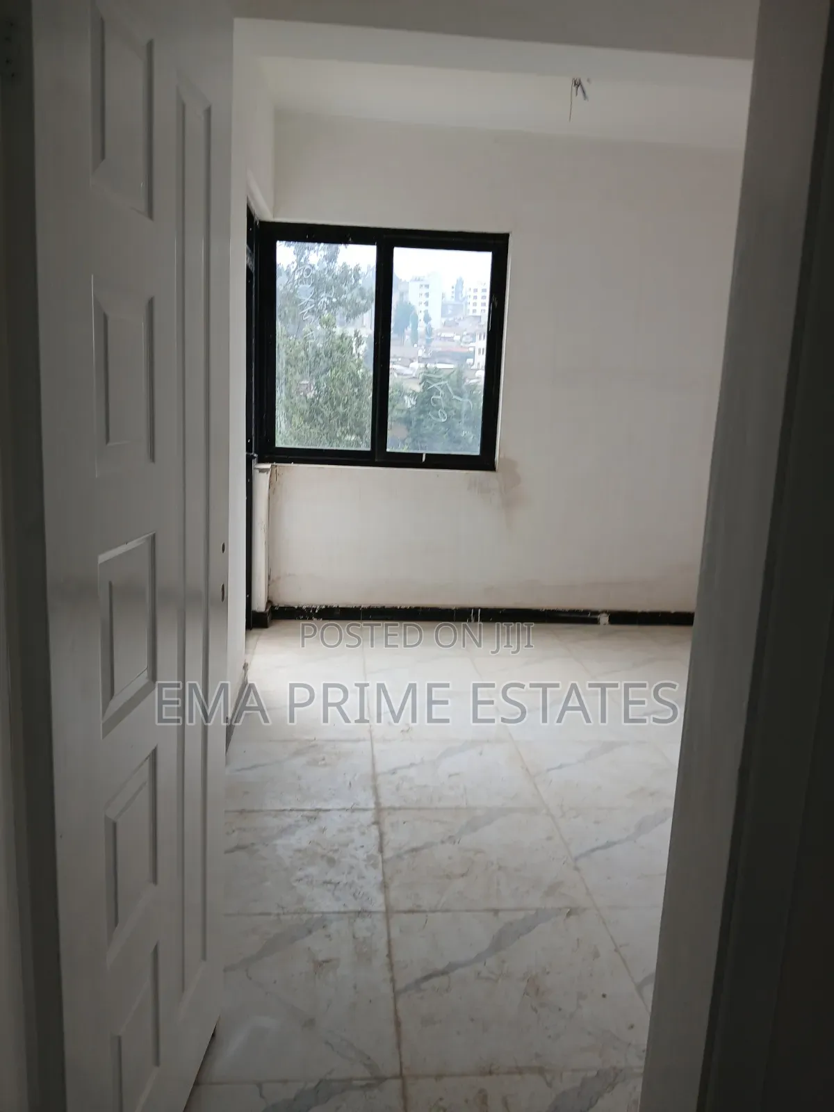 Furnished 3bdrm Apartment in Ema Prime Estates, Gullele for sale