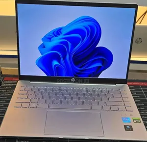 New Laptop HP Pavilion 14 16GB Intel Core i5 SSD 512GB