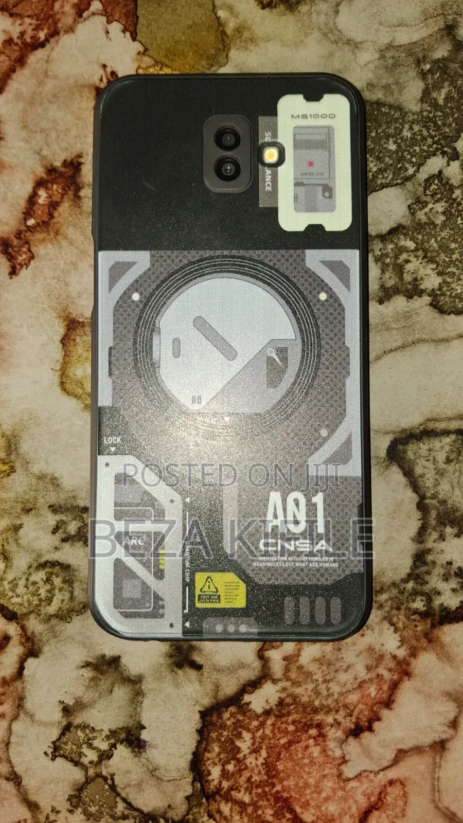 Samsung Galaxy J6+ 32 GB