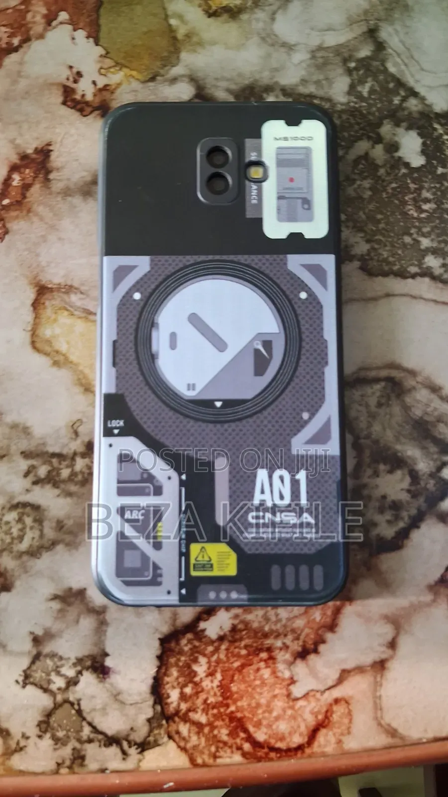 Samsung Galaxy J6+ 32 GB