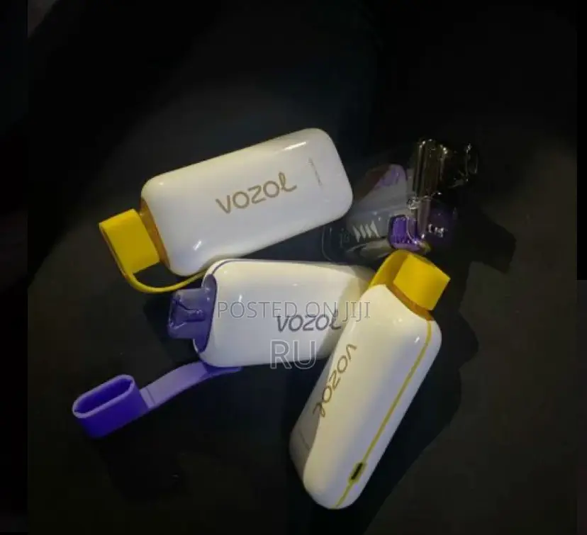 Vaps Vozol