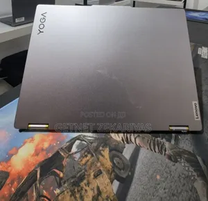 New Laptop Lenovo ThinkPad Yoga 16GB AMD Ryzen 7 SSD 512GB