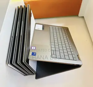 New Laptop HP OmniBook X Flip 14" 16GB Intel Core Ultra 7 SSD 1T