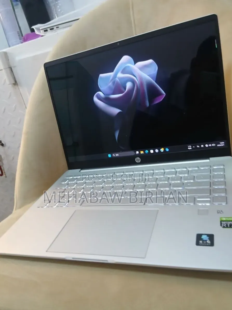 New Laptop HP Pavilion 14 16GB Intel Core i5 SSD 512GB