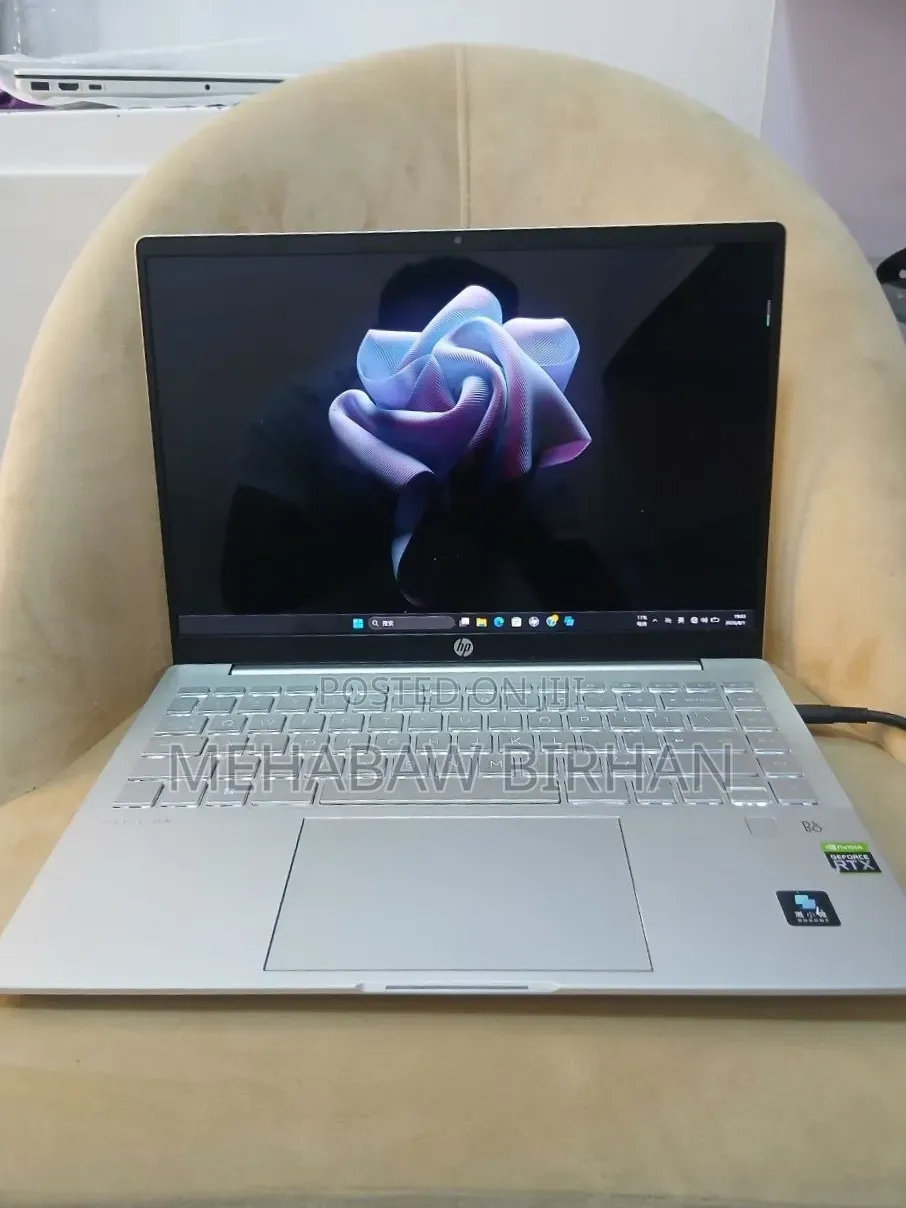 New Laptop HP Pavilion 14 16GB Intel Core i5 SSD 512GB