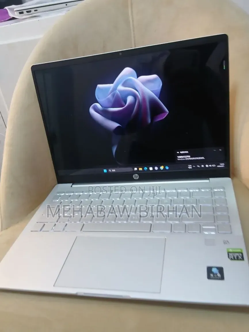New Laptop HP Pavilion 14 16GB Intel Core i5 SSD 512GB