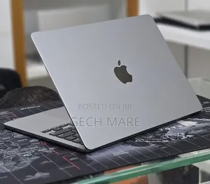 New Laptop Apple MacBook Air 2022 M2 8GB Intel SSD 256GB