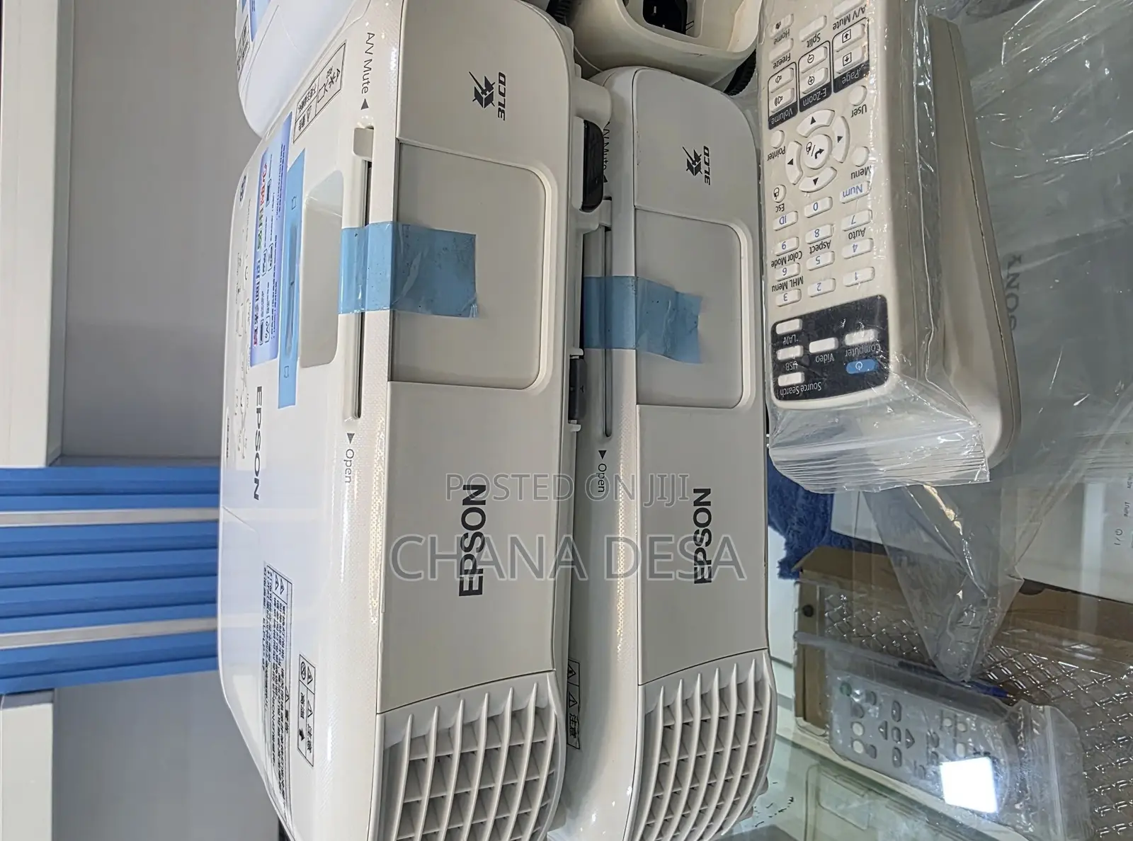 Epson   Cb -X49