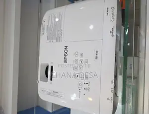 Epson  Eb -X49