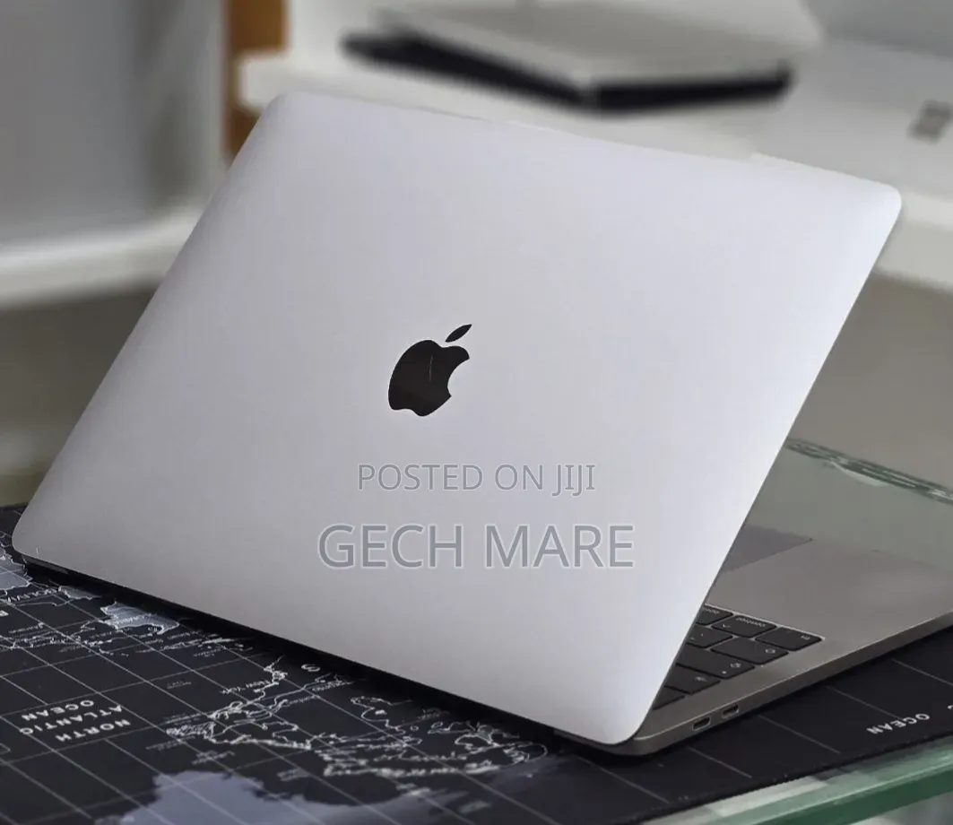 New Laptop Apple MacBook Pro 2019 16GB Intel Core i7 SSD 512GB