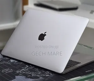 New Laptop Apple MacBook Pro 2019 16GB Intel Core i7 SSD 512GB