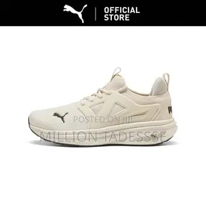 Puma Softride Shoes