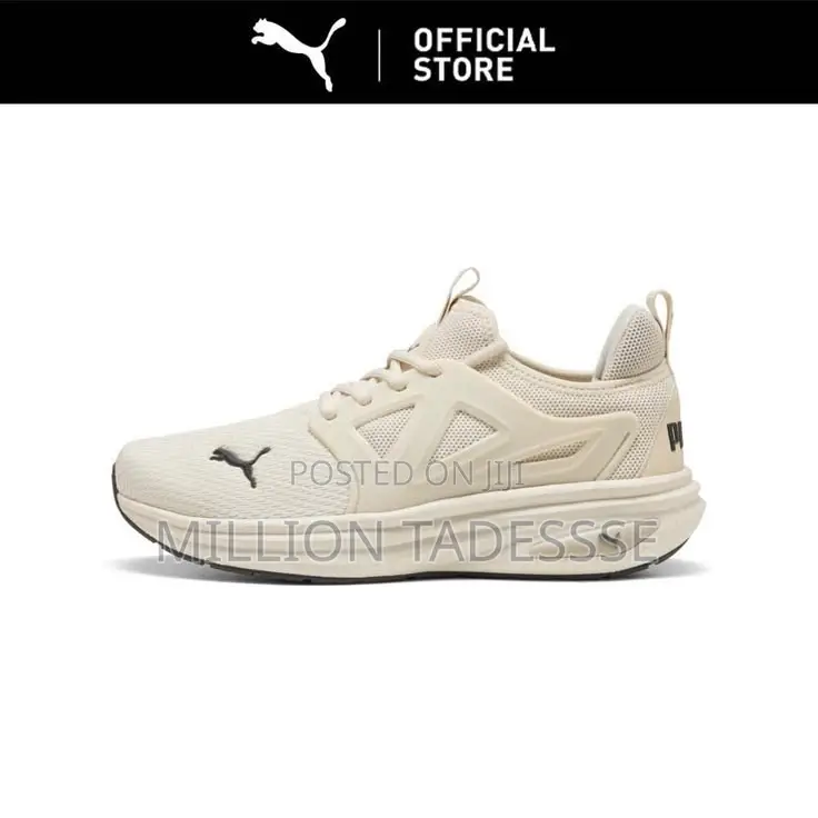 Puma Softride Shoes