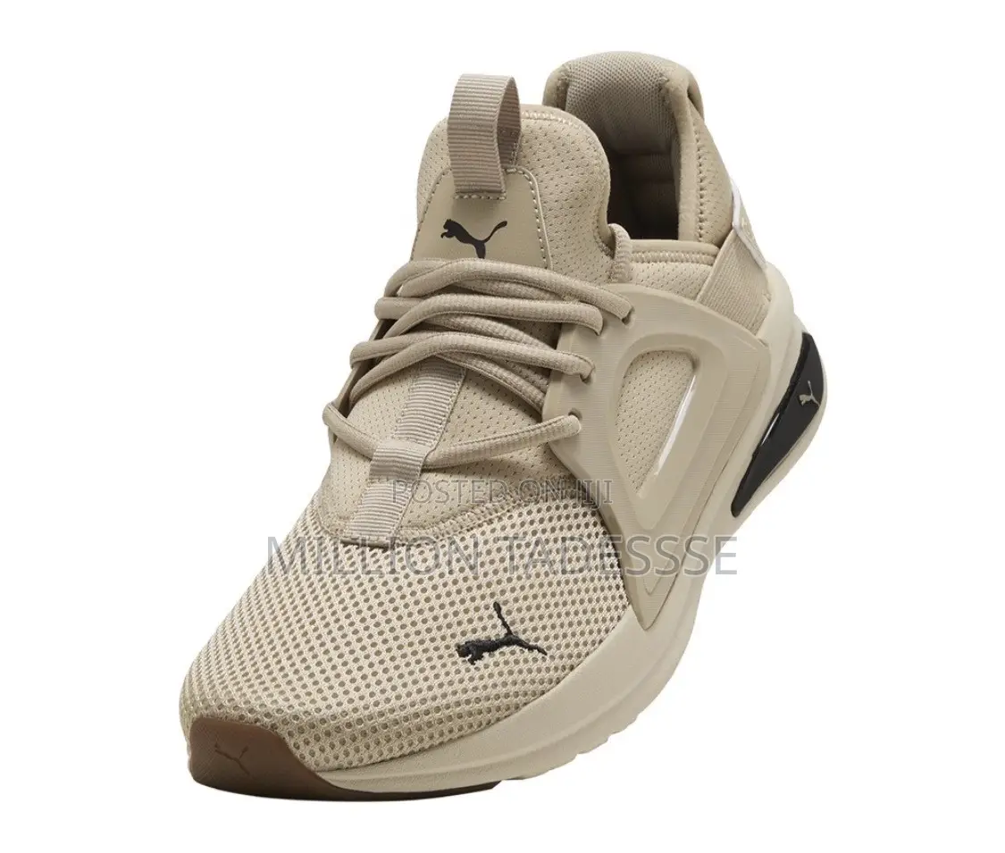 Puma Softride Shoes