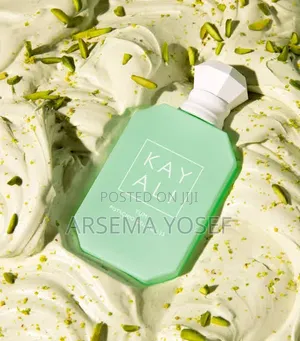KayAli Perfume