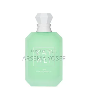 KayAli Perfume