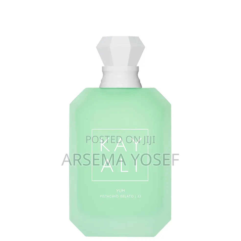 KayAli Perfume
