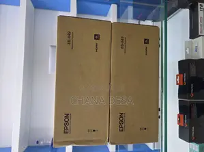 Epson  EB-X49