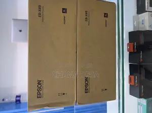 Epson  EB-X49