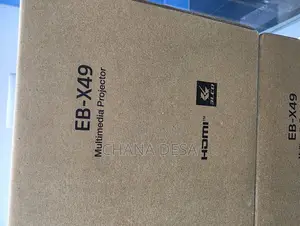 Epson  EB-X49