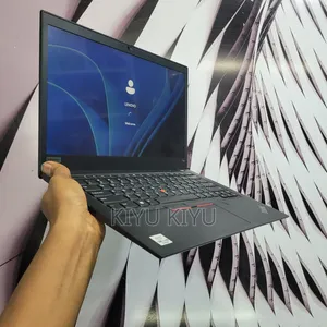 New Laptop Lenovo ThinkPad T14s Gen 1 16GB Intel Core i5 SSD 512GB
