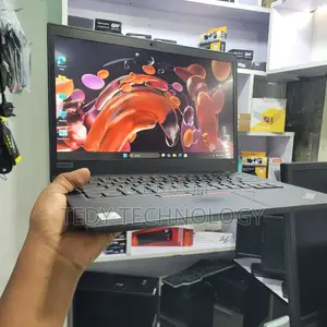 New Laptop Lenovo ThinkPad T14s Gen 1 16GB Intel Core i5 SSD 512GB