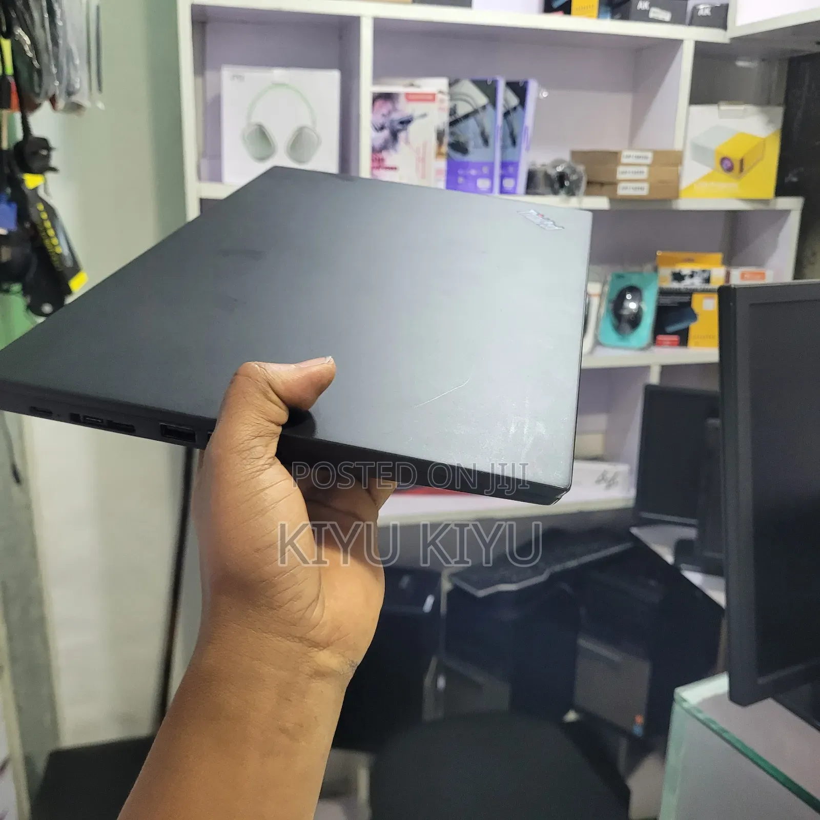 New Laptop Lenovo ThinkPad T14s Gen 1 16GB Intel Core i5 SSD 512GB