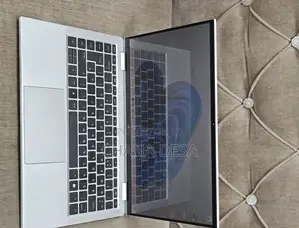 New Laptop HP EliteBook 830 G9 16GB Intel Core i5 SSD 512GB