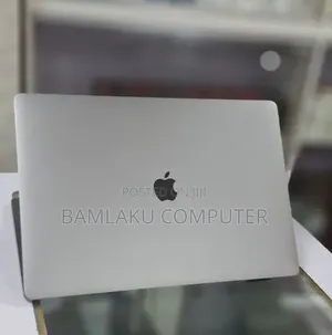 New Laptop Apple MacBook Pro 2019 16GB Intel Core i9 SSD 512GB